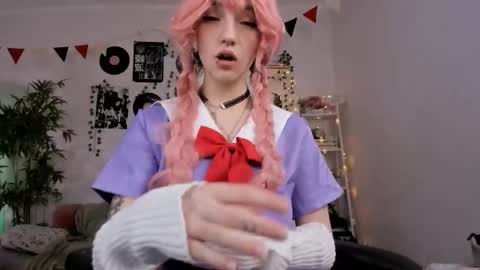 vivian_qwerty online show from 02.08.25