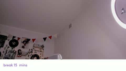 vivian_qwerty online show from 02.13.25