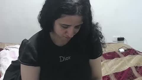 melissa online show from 12.21.24