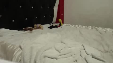 melissa online show from 10.24.25