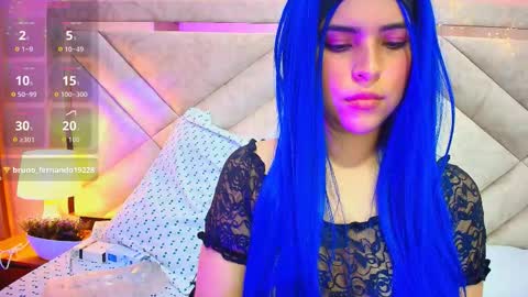 Snapshot of viviana_hernandez chatting on 02.20.26 Viviana online show from 02.20.26