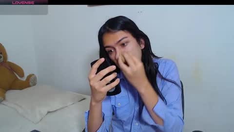 instagram Viviana73215 online show from 03.24.26