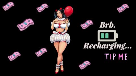 Vivi online show from 02.02.26