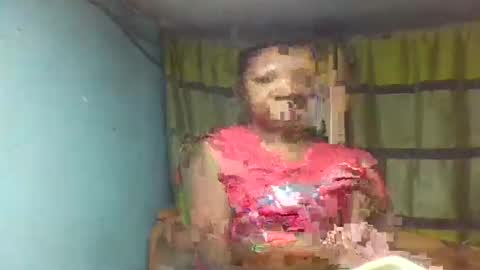 viviane0812 online show from 10.24.25