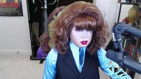 Snapshot of vivianfrost chatting on 01.12.25 VivianFrosty online show from 01.12.25