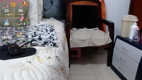 ViviannaJhonson online show from 09.24.25