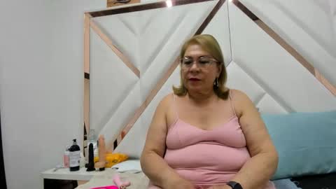 ViviannaJhonson online show from 02.16.26