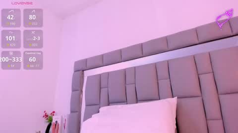 Vivi online show from 09.17.25