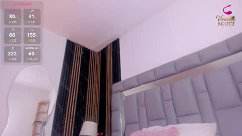 Vivi online show from 03.12.26