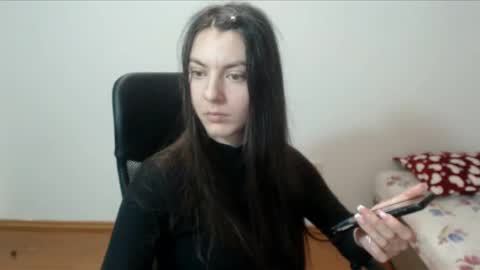 Vivian Gray online show from 01.10.25