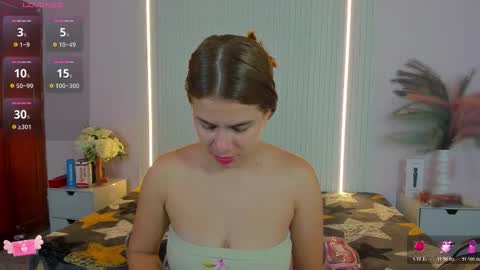 vivianowen9 online show from 03.07.26