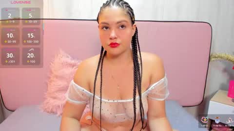 Vivian online show from 09.12.25