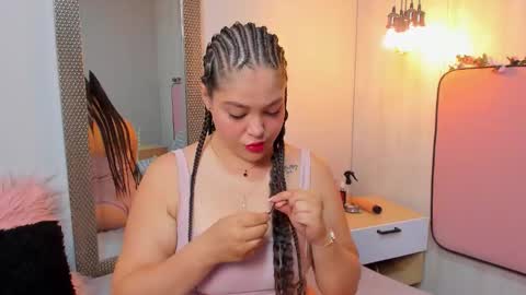 Vivian online show from 09.16.25