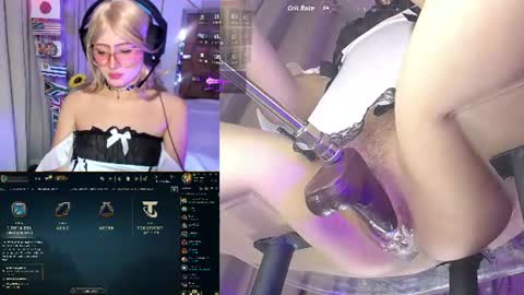 Vivian online show from 07.02.26