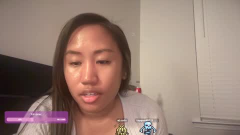 vivieluv online show from 01.10.25