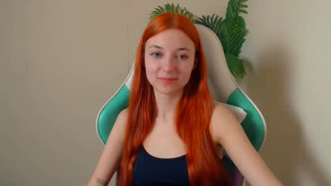 Vivien online show from 04.15.26