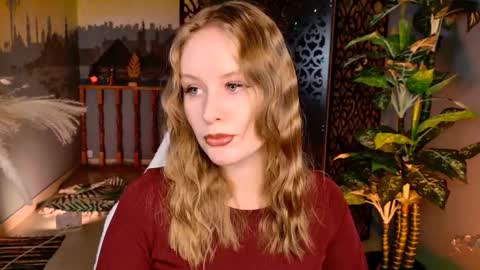 Vivien online show from 02.09.26