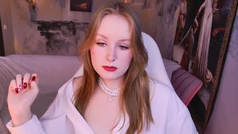 Vivien online show from 04.12.26