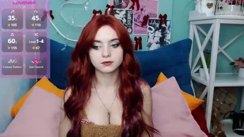 Mary online show from 12.18.25