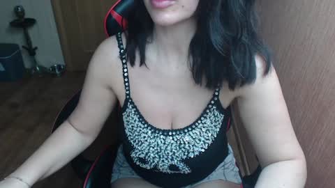 Eva online show from 12.15.24