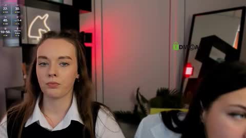 vivy_star online show from 10.07.25