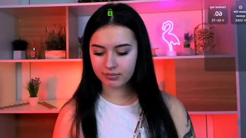 vivy_star online show from 11.18.25