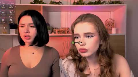 vivy_star online show from 12.14.25