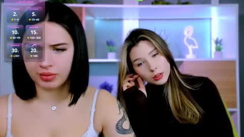 vivy_star online show from 02.04.26