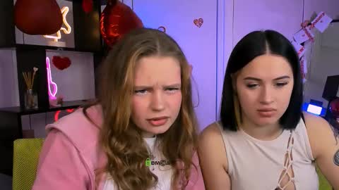 vivy_star online show from 02.23.26