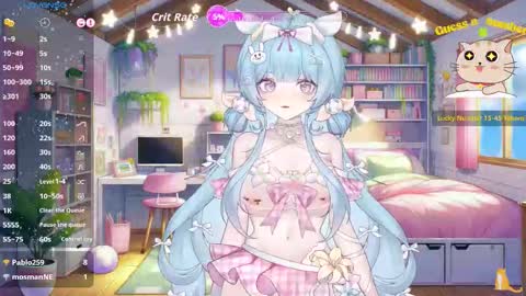 Snapshot of vix_rose chatting on 01.11.26 vix_rose online show from 01.11.26