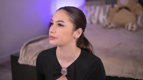 vixenamour online show from 11.12.25