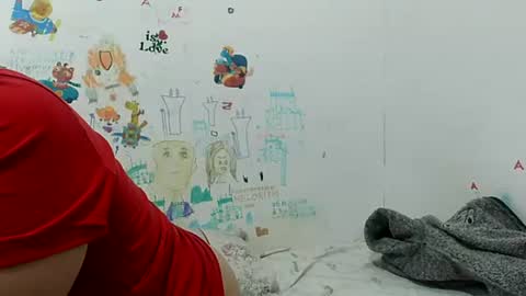 vixenbya online show from 11.07.25