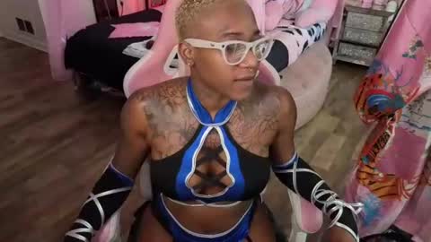 Vixen Capri online show from 06.27.26