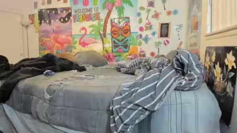 Vixen Fyre online show from 02.22.26