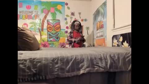 Vixen Fyre online show from 03.24.26