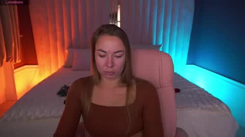 Ur Lady online show from 10.30.25