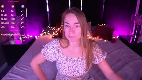 Ur Lady online show from 02.12.26