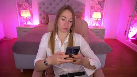 Ur Lady online show from 04.19.26