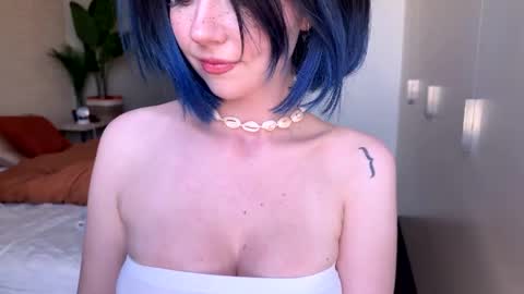 Snapshot of vixenp chatting on 05.24.26 Polly Online mostly at 9pm-2am UK Time online show from 05.24.26
