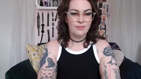 VIXIN online show from 06.10.26