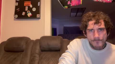 VJ online show from 10.29.25