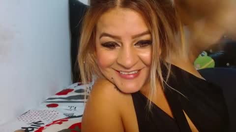 Venus online show from 10.31.25