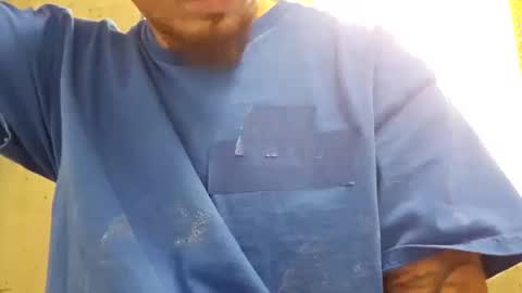 Snapshot of vl2992 chatting on 10.20.25 vl2992 online show from 10.20.25