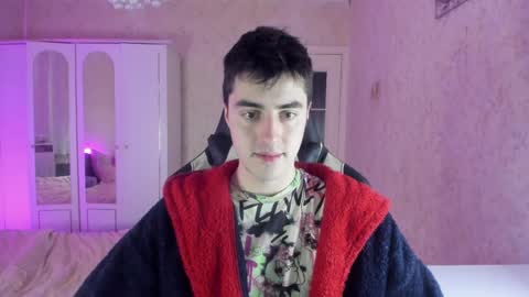 Snapshot of vlad1605 chatting on 01.06.25 Martin online show from 01.06.25