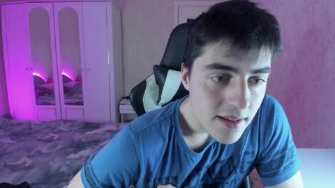 Snapshot of vlad1605 chatting on 01.19.25 Martin online show from 01.19.25