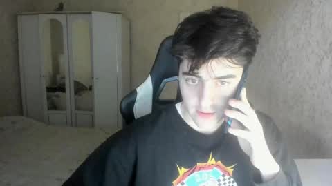 Snapshot of vlad1605 chatting on 10.24.25 Martin online show from 10.24.25