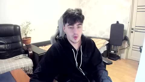 Martin online show from 11.25.25