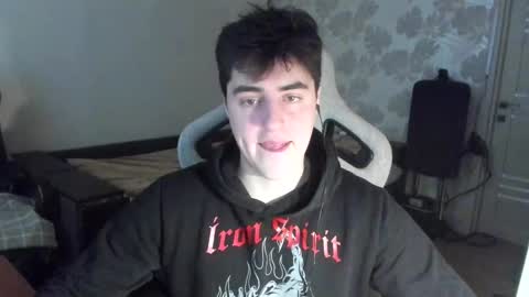 Martin online show from 01.19.26