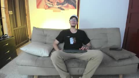 Snapshot of vlad__night chatting on 02.27.26 Vlad online show from 02.27.26