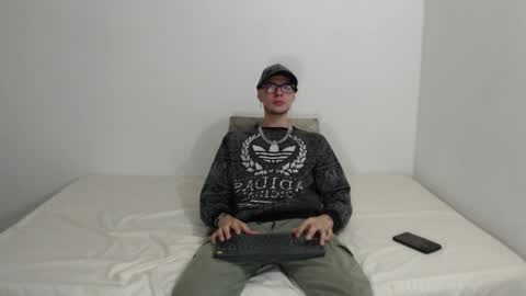 Vlad online show from 03.31.26